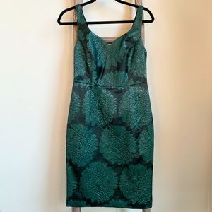 NWT Anthropologie brand - Leifsdottir Dress